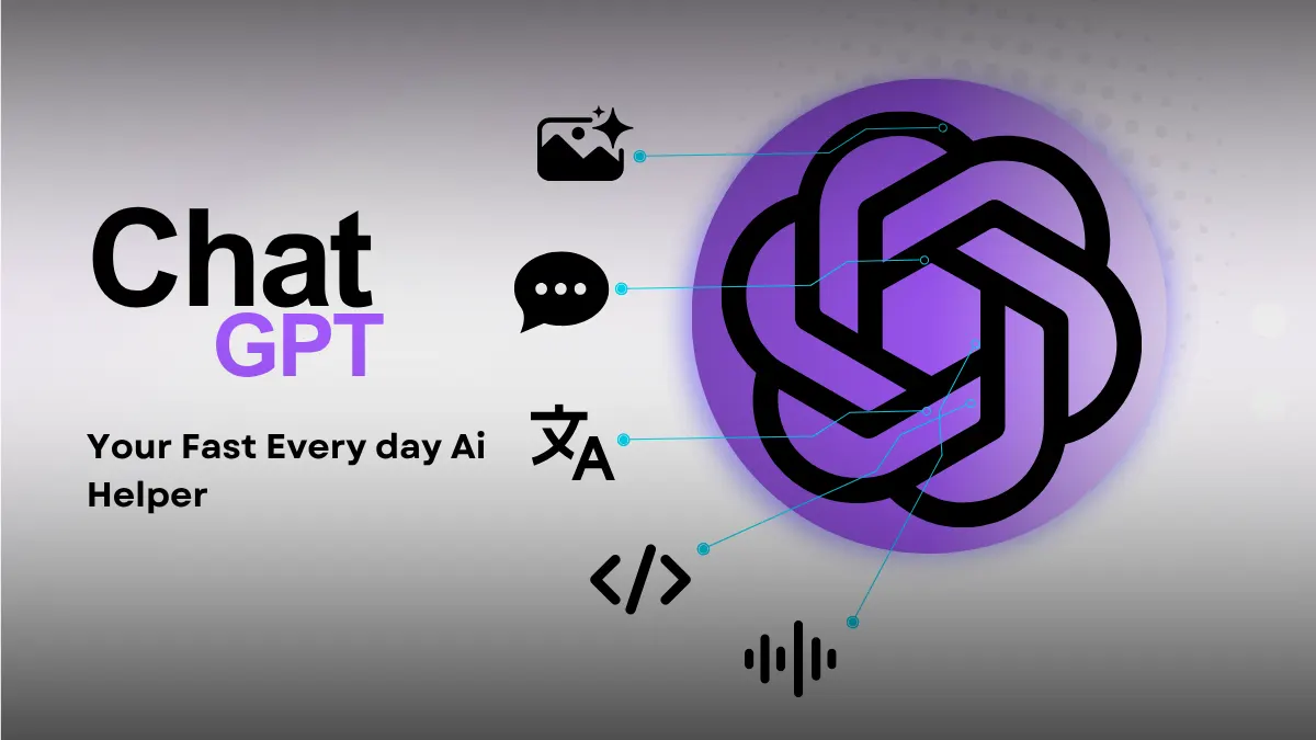 ChatGPT is the AI app most people download first. 