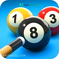 8 Ball Pool
