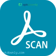 Adobe Scan