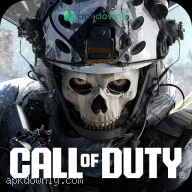 Call of Duty Mobile