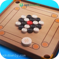 Carrom Pool