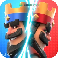 Clash Royale