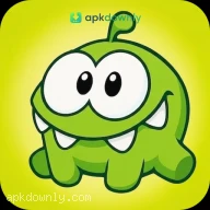 Cut the Rope