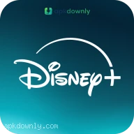 Disney+