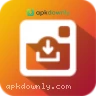 Downloader for Instagram