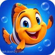 Fishdom