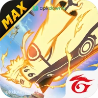 Free Fire MAX