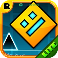Geometry Dash