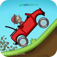Hill Climb Racing