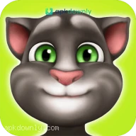 My Talking Tom