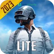 PUBG MOBILE LITE