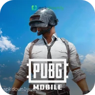 PUBG MOBILE