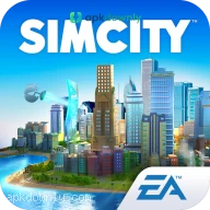 SimCity BuildIt