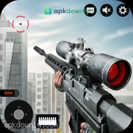 Sniper 3D