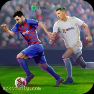 Soccer Star 2019