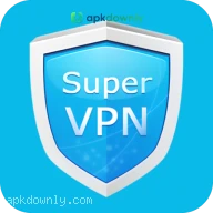 Super VPN Free