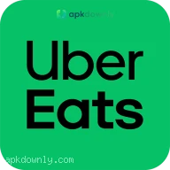 Uber Eats