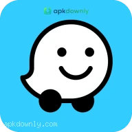 Waze Navigation & Live Traffic