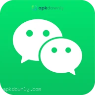 WeChat