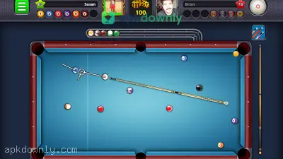 8 Ball Pool screenshot