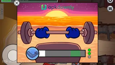 Among Us screenshot