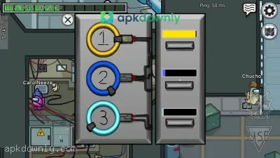 Among Us screenshot