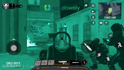 Call of Duty Mobile screenshot