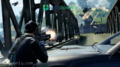 Call of Duty Mobile screenshot