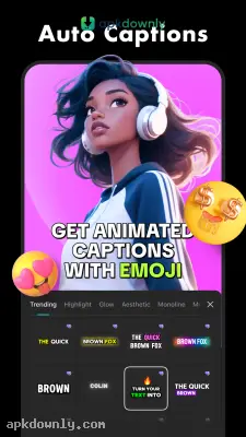 CapCut screenshot