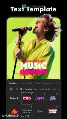 CapCut screenshot