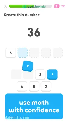 Duolingo screenshot