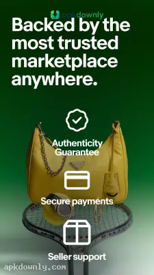 eBay online shopping & selling screenshot