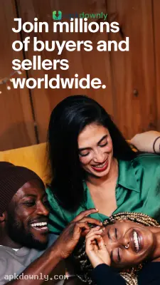 eBay online shopping & selling screenshot