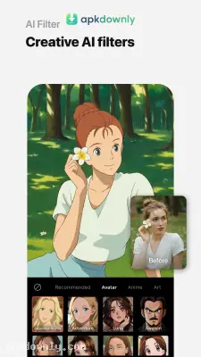 EPIK screenshot