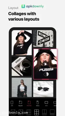 EPIK screenshot