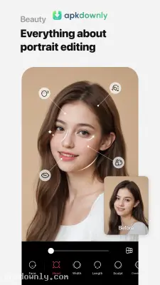 EPIK screenshot