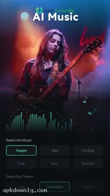 Filmora screenshot