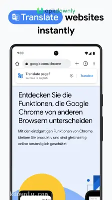 Chrome screenshot