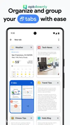 Chrome screenshot