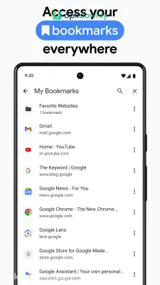 Chrome screenshot