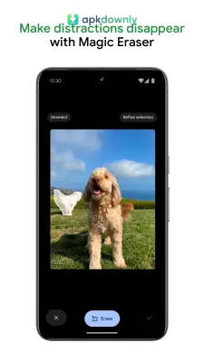 Google Photos screenshot
