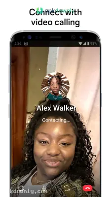 Instagram Lite screenshot