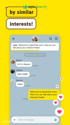 KakaoTalk screenshot