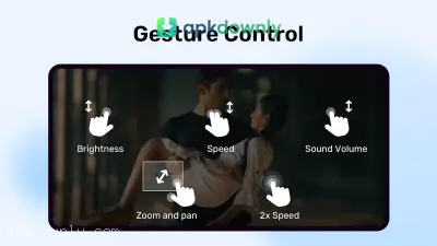 MX Player screenshot