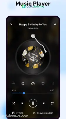 MX Player screenshot