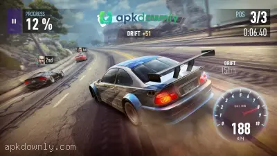 Need for Speed™ No Limits screenshot