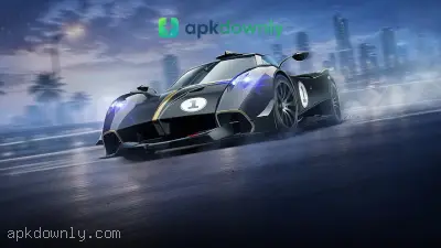 Need for Speed™ No Limits screenshot