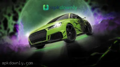 Need for Speed™ No Limits screenshot