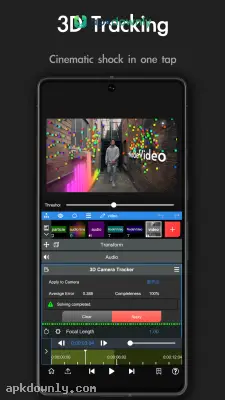 Node Video screenshot