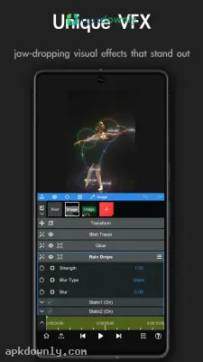 Node Video screenshot